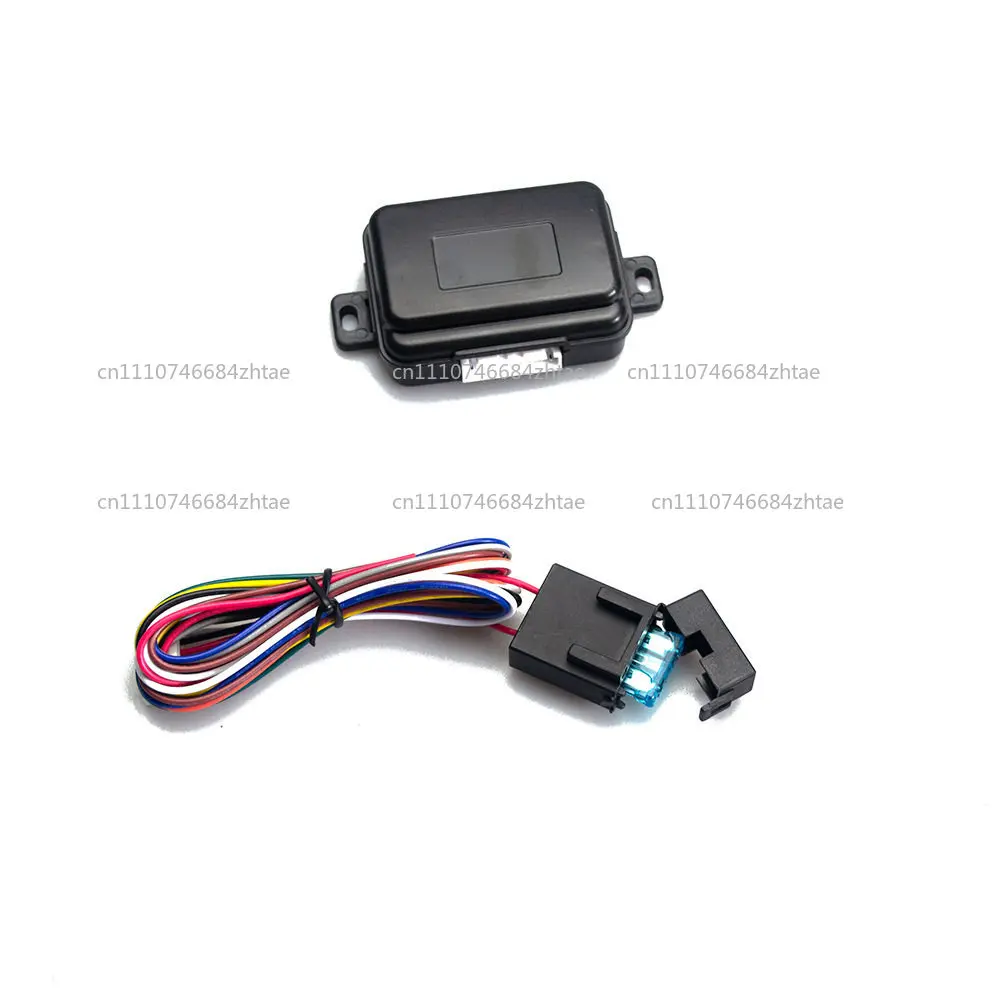 car rearview mirror folder intelligent car rearview mirror folding system for all vehicle series
