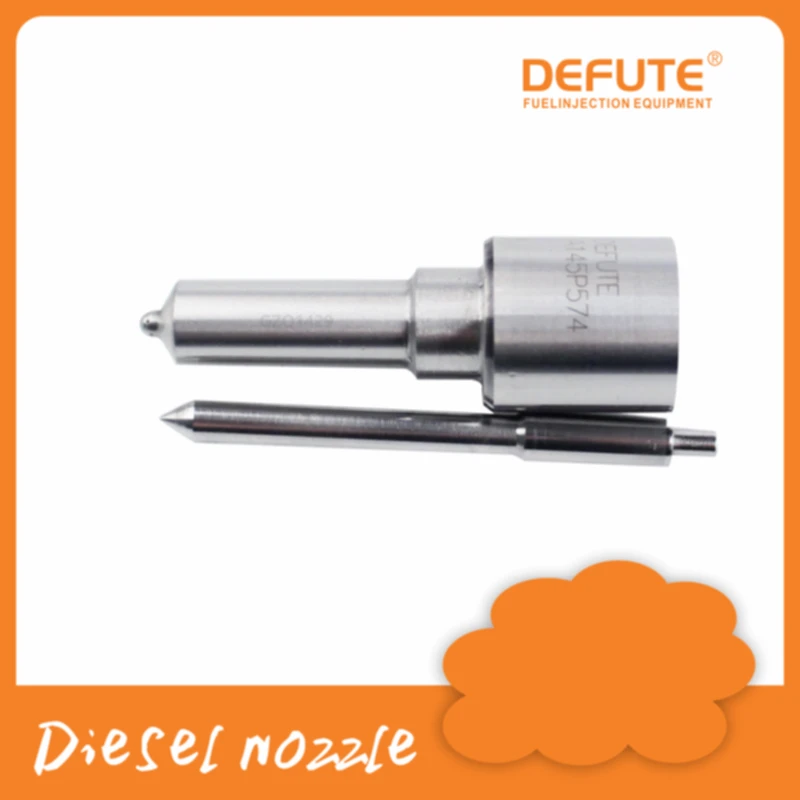 

High Quality Diesel Fuel injector Nozzle DLLA144P191 DLLA154P176 DLLA156P892 DLLA150P187 DLLA155P255 DLLA154P339 DLLA150P916