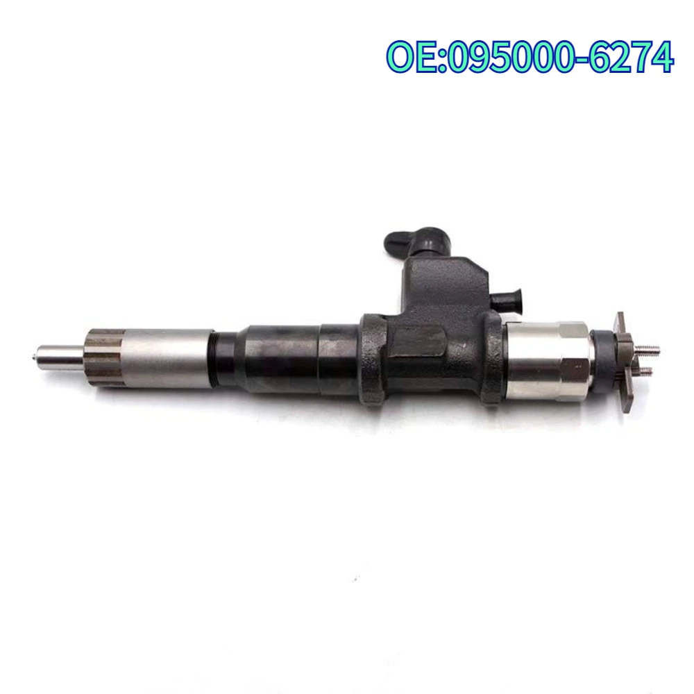 

Original High Quality New For 095000-6274 Injector Assembly 8-97610254-0