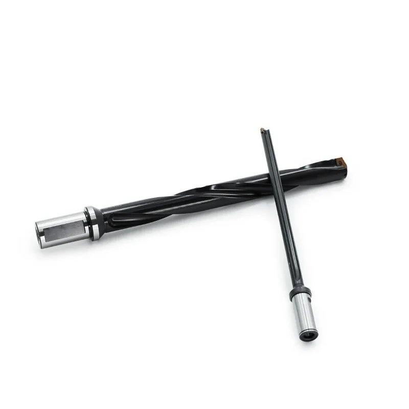 

Good Quality Interchangeable Spade Drill Bit High-Speed Spade Drill for Metal Drilling