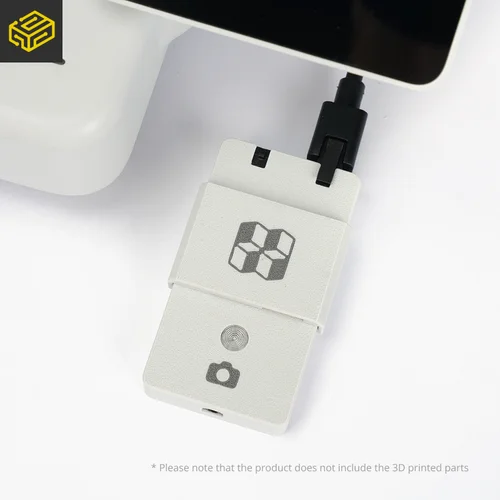 CyberBrick Time-lapse para impresoras 3D de la serie Bambu Lab, sesión de fotos de lapso de tiempo para accesorios de impresora 3D BambuLab