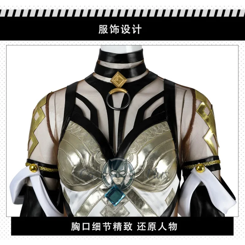 زي جامعة الأساطير ميل التأثيري زي الهالوين كرنفال حفلة عيد الميلاد لعب الأدوار ملابس الملابس للنساء