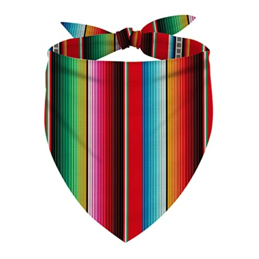 Cinco De Mayo Dog B…