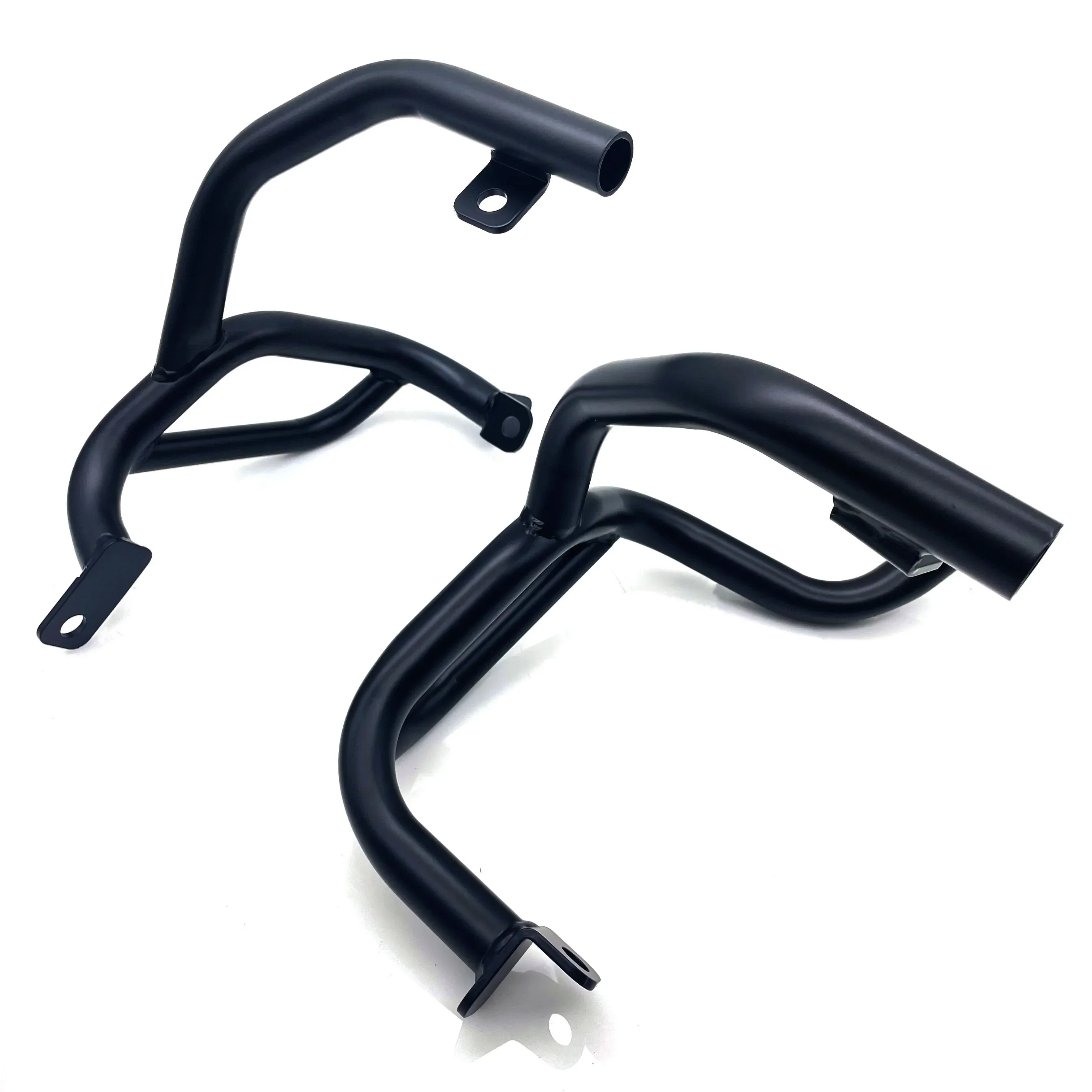 Moto Highway Engine Guard Crash Bar telaio paraurti carenatura barre di protezione per BMW F800R F800 F 800 R 2010-2016 2017 2018