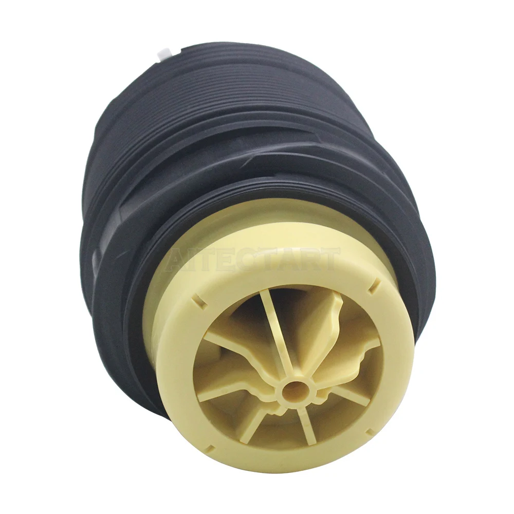 New Rear For Mercedes-Benz E-CLASS W212 CLS S212 Air Suspension Spring Bag 2123200725 2123200625 High-Quality Car Accessories