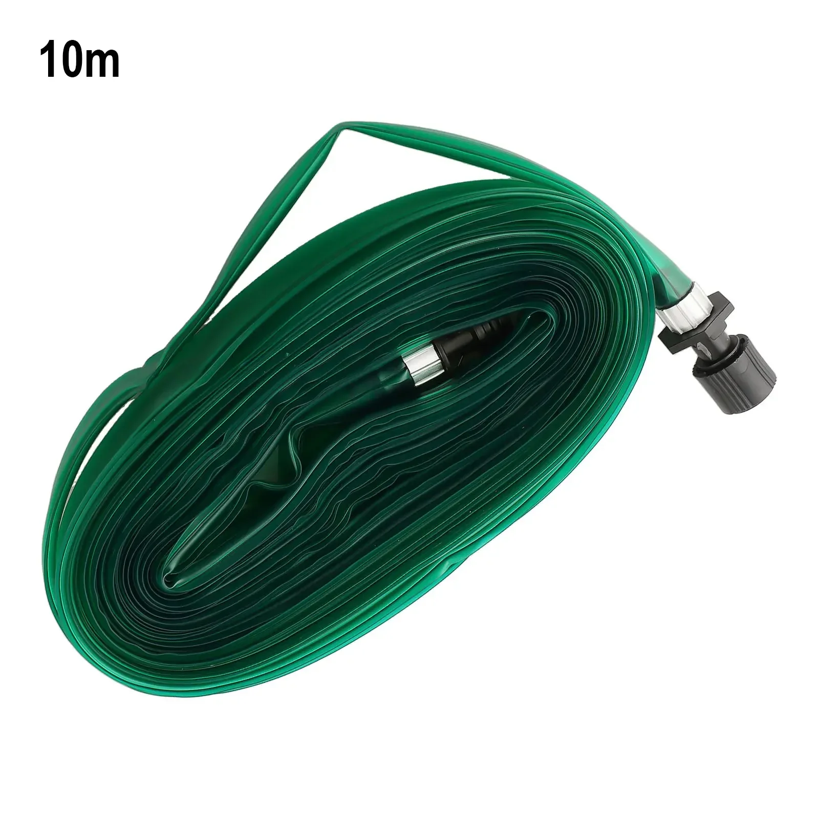 

For Garden PVC Soaker Hose Watering Scenarios Efficient Watering Leakage-resistant Lightweight Precise Watering