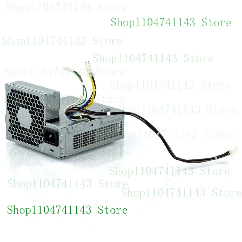 For HP Compaq Elite 8100 8200 8300 SFF D10-240P1A 240W Power Supply 611481-001 611482-001 503376-001 508152-001 613763-001 view 5