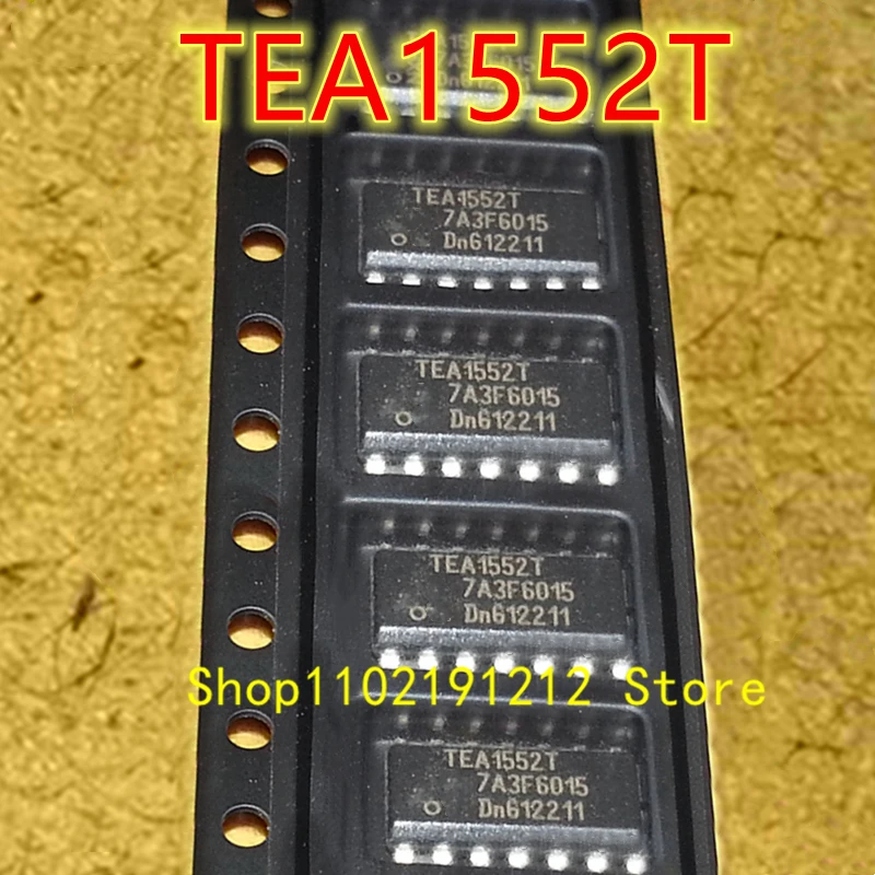 TEA1552T SOP-14