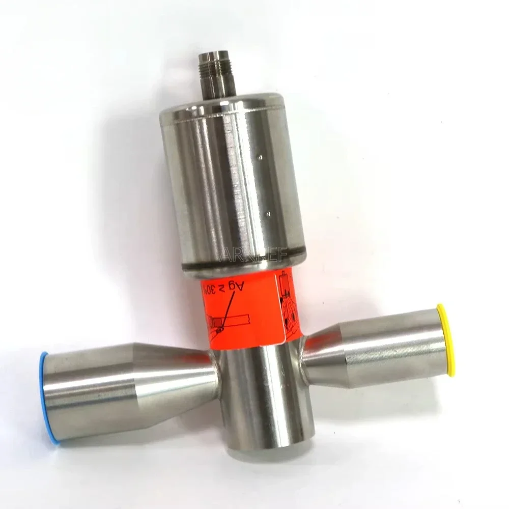 

Electronic expansion valve EX4-I21 EX5-U21 EX6-I21 stepper motor control valve