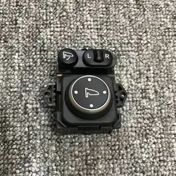 Apply to Honda 10th generation Accord Reverse mirror adjustment switch Mirror switch