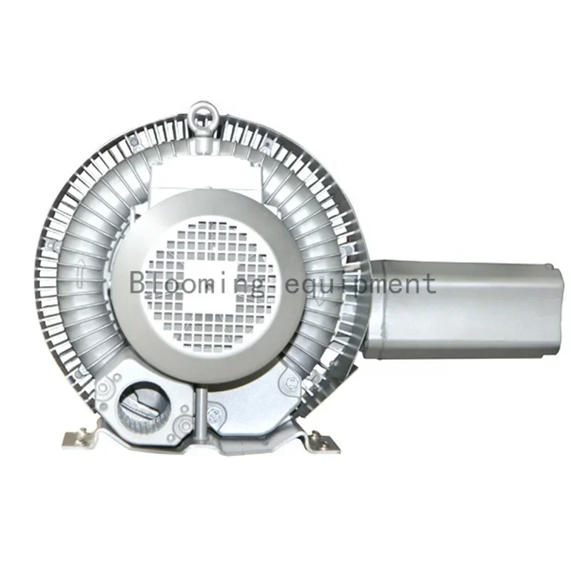 2RB220-7AA11 1HP Aquaculture Regenerative blower