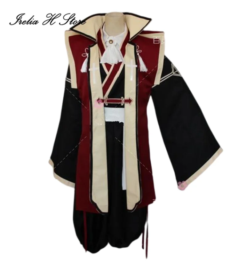 Irelia H Store Fate/Grand Order cosplay FGO Shirou Kotomine Cosplay Costume stage 3 cosplay can customized