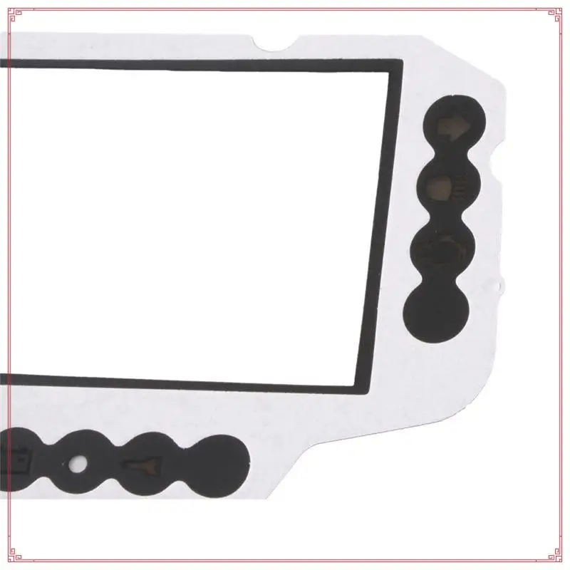 Instrument Panel Sticker Accessories For Kawasaki Z400 Z900 Z650 Ninja 650 Z1000SX ZH2 Z900 Motorcycle Instrument Film