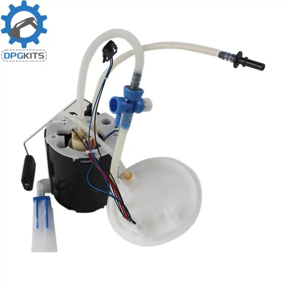 

1pc A2C53095227 C2Z3907 Fuel Pump Module Assembly For Jaguar XF 4.2L V8 2007-2015 With 3 Months Warranty