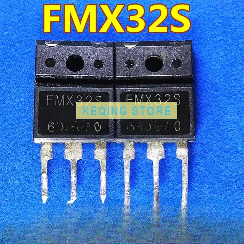 10PCS Used+Not NEW+Send after Measure FMG32S