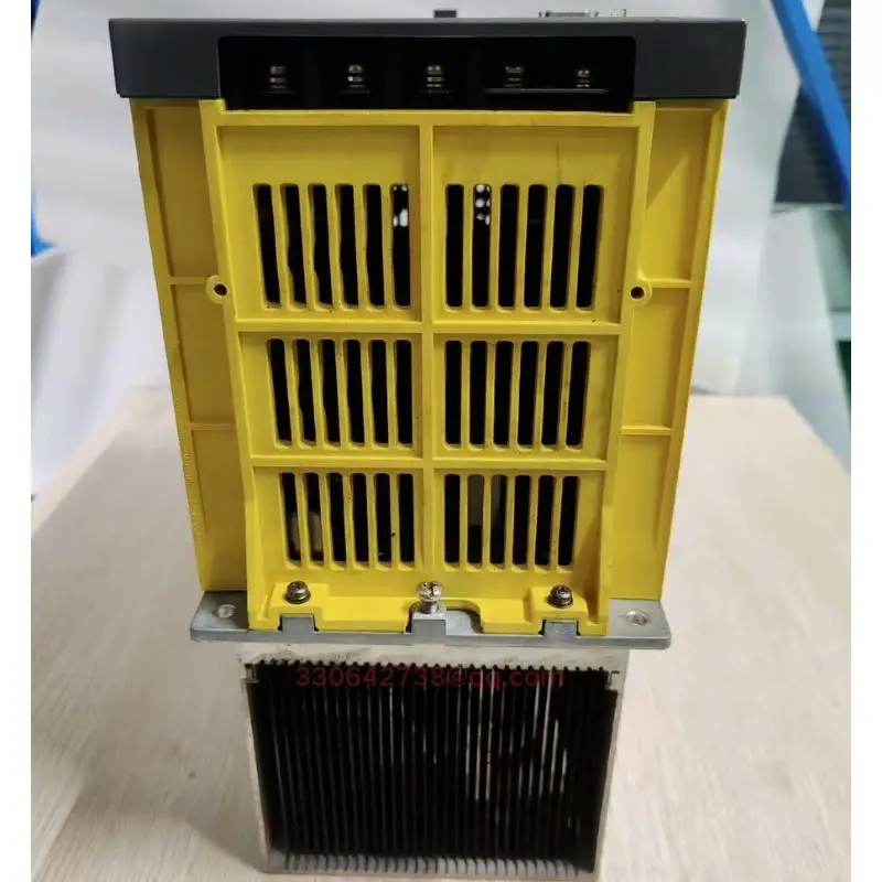 Second-hand A06B-6087-H130 Drive test OK Fast Shipping