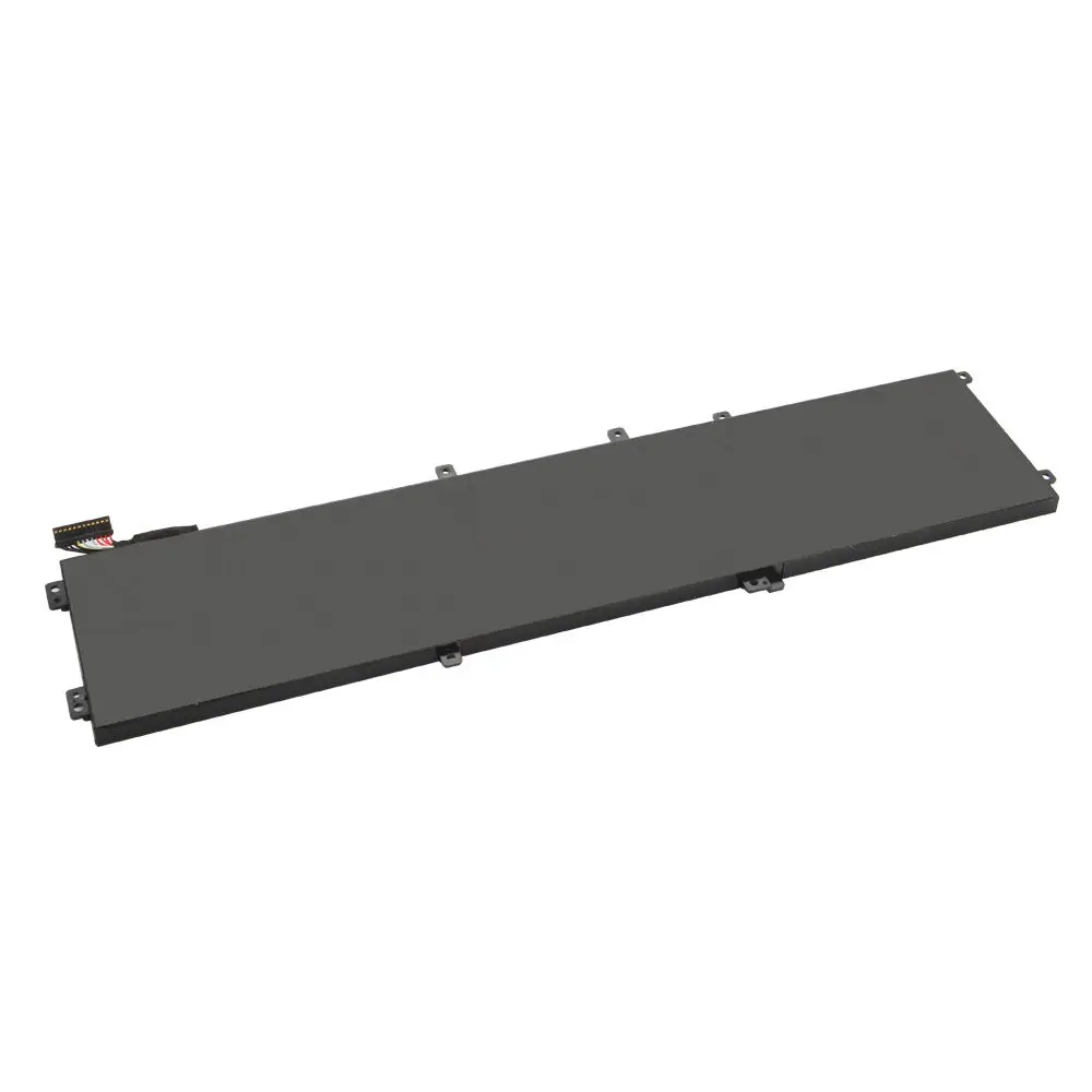 4GVGH 1P6KD Laptop Battery For Dell XPS 15 9550,Precision 5510 M7R96 P56F P56F001 T453X 62MJV 11.4V 84WH