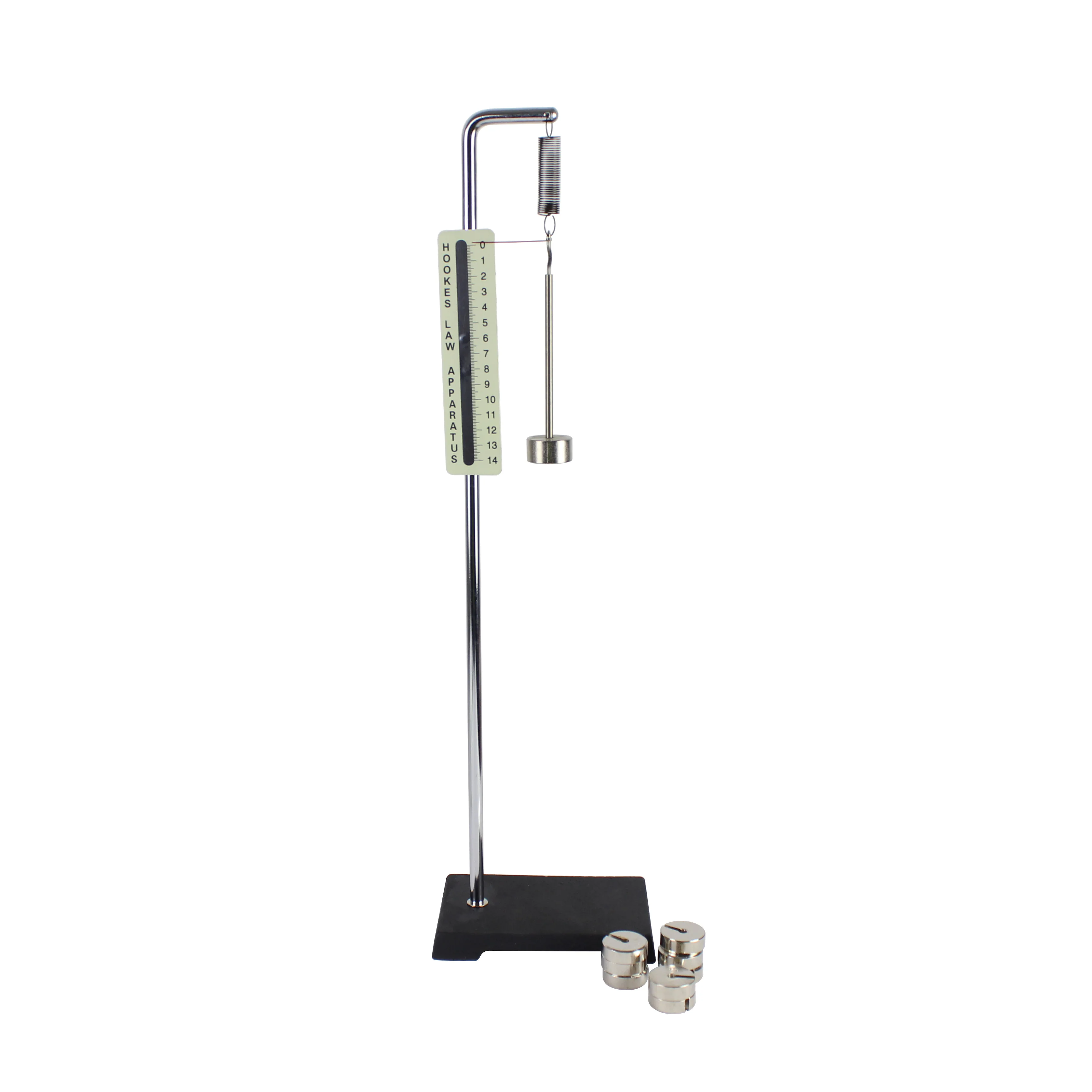

Physical Teaching Instrument Hooke's Law