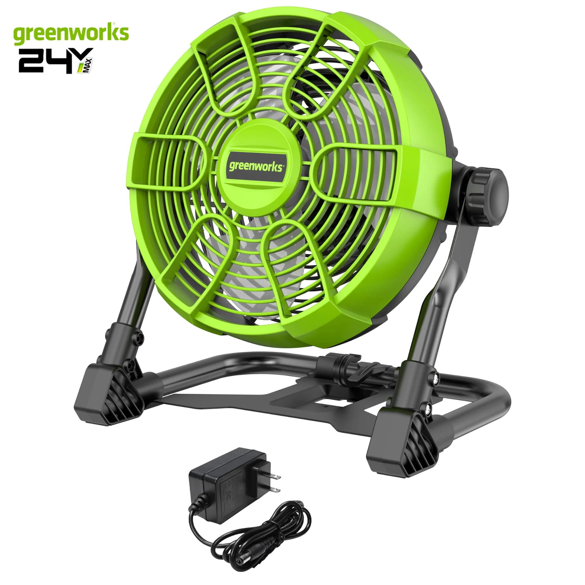 Greenworks 24V 10" … - image