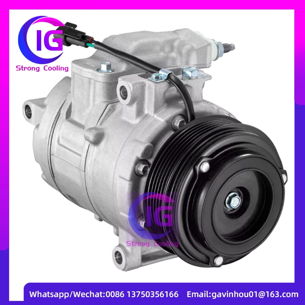 6PK 7SBH17C Auto Co… - image