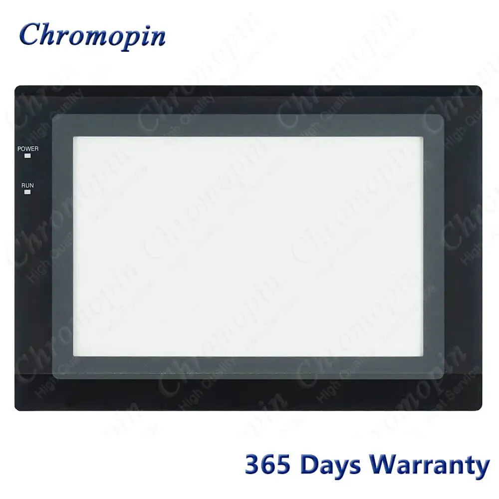 

Touch panel screen for Omron NT600S NT600S-ST211B with Front overlay