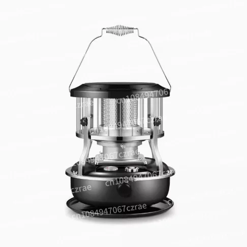 

Heater Indoor Outdoor Outdoor Ice Fishing Portable Heating Wai Heater