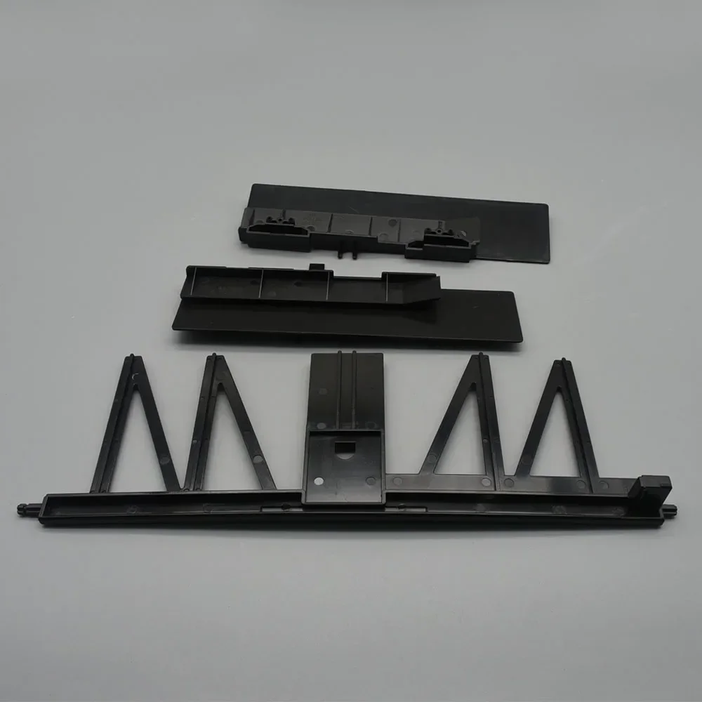 1set B065-4726 MP 8001 Duplex Paper Guide Plate For Ricoh Aficio 2075 2051 2060 MP 7500 7502 ADU Jogger Fence B065-4681 B0654682