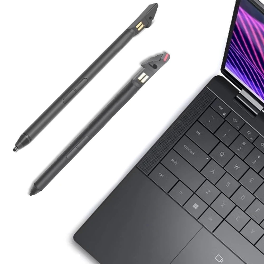 

Stylus Pen 4096 Levels Pressure Sensitive Stylus Pencil 02DA372 SD60M67361 4X80R07945 for Lenovo ThinkPad L380 Yoga