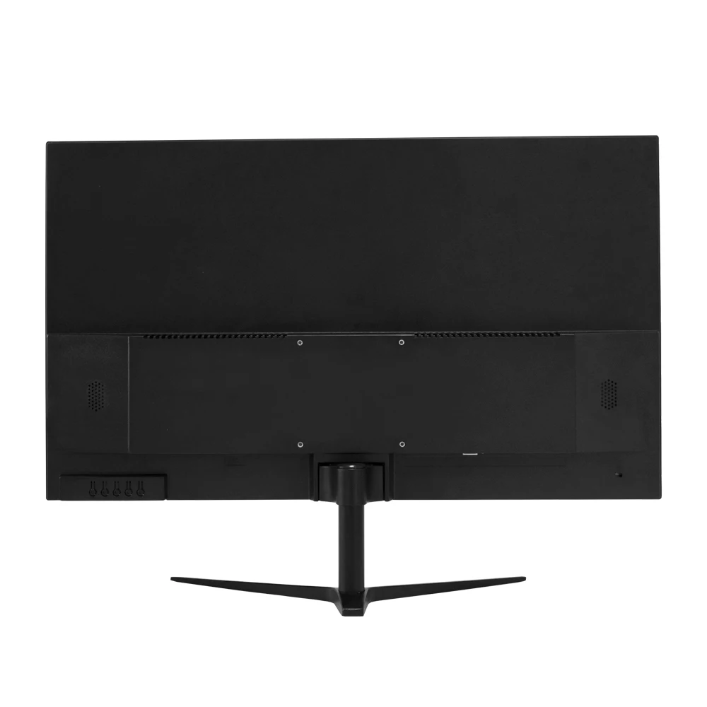 Mucai 24-Zoll-Monitor 165Hz IP-LCD-Display 144Hz Desktop-Gaming-Gamer Computer bildschirm Flach bildschirm nicht gebogen HDMI-kompatibel/DP