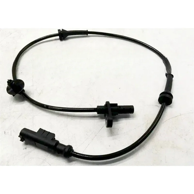 Applicable to SAIC MAXUS V8 ABS induction line Front wheel induction line Speed sensor MAXUS V8 rear wheel induction