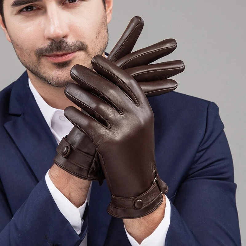 gants-en-peau-de-mouton-veritable-pour-hommes-polaire-chaude-d'hiver-ecran-tactile-epais-gants-de-conduite-en-cuir-d'affaires