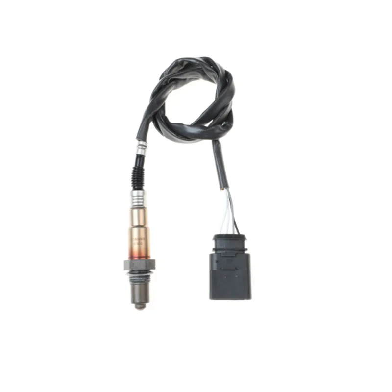 Premium quality auto parts 0258006978 oxygen sensor for Audi for A3