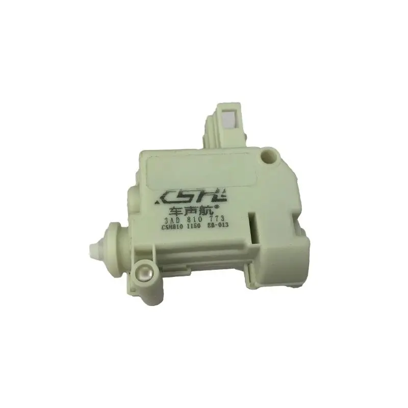

3AD810773 Fuel Box Filler Door Control Actautor Motor For Magotan2012-2016