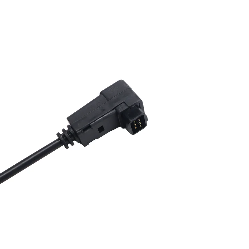 1 stks RC Zender Trainer Kabel Futaba Vierkante Poort Kabel en FLYSKY RadioLink Kleine Ronde Naar JR FrSky Audio Trainer Connector