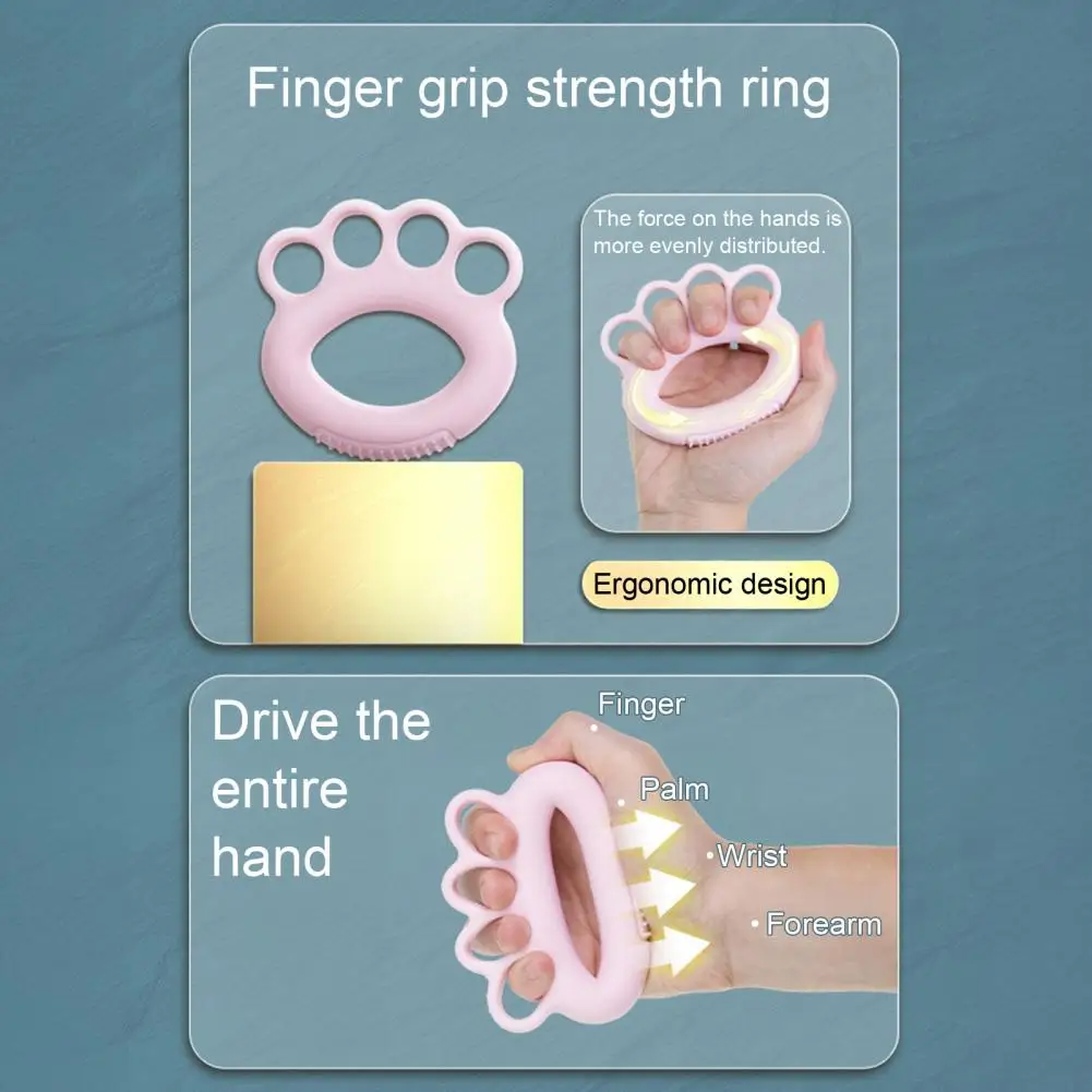 

Hand Exercise Ball Massage Strengthening Equipment For Finger Finger And Wrist Strength Ball Hand Grip Strengthener For Hand