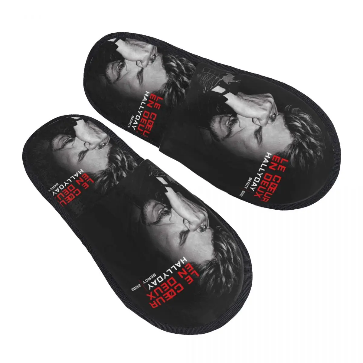 Custom Johnny Hally… - image