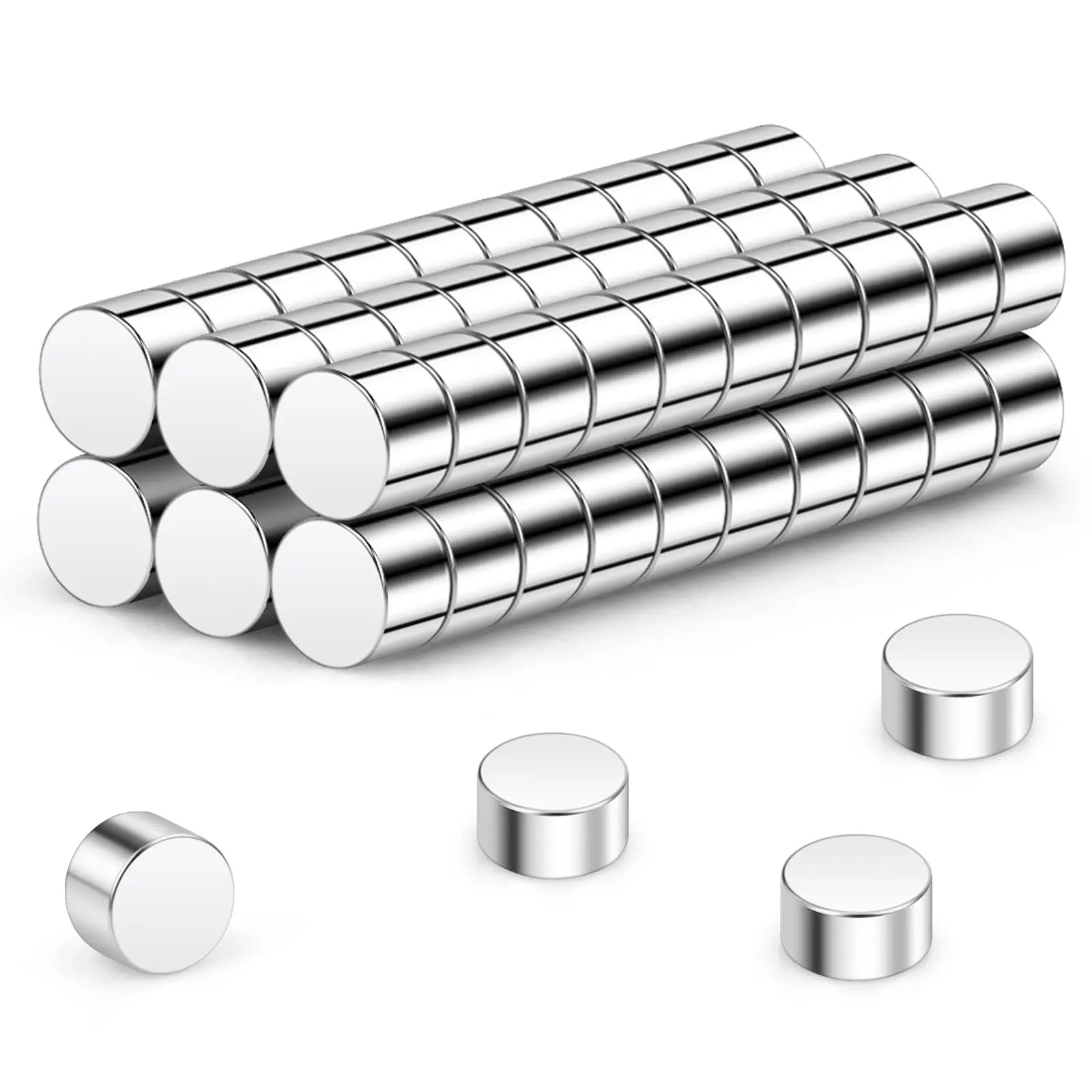 

Round Magnets 2×1/2×2/2×3/3×1/3×2/3×3/3×5mm Muti-use Premium Neodymium Fridge Magnets Rare Earth Strong Neodymium Disc Magnet