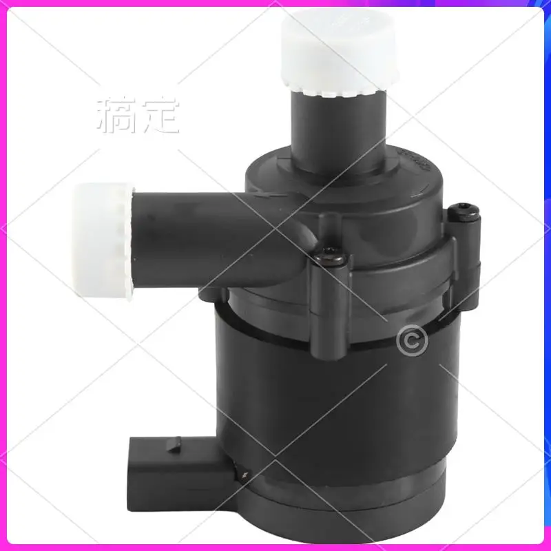 

AR-Car Additional Water Pump Auxiliary Coolant Pump 078121601A For A6 A8 ALLROAD Parts
