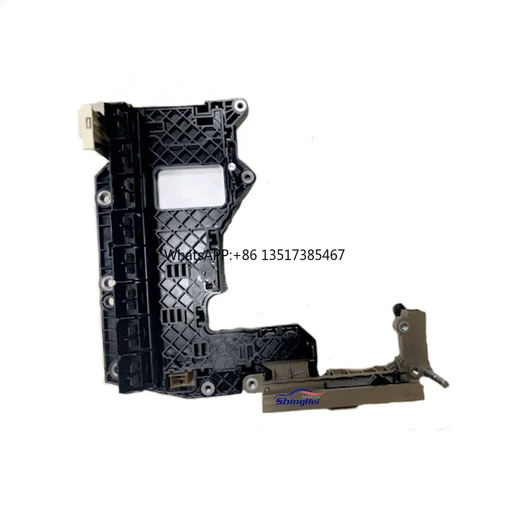 6HP19 6hp26 6hp28 F02 Automatic Transmission Control Module for 5WK75010AA TCU