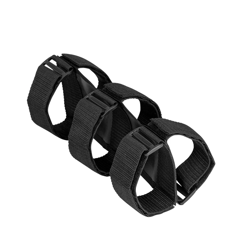 لرانجلر JK JKU JL TJ CJ طفاية حريق جبل حزام جزء السيارة سيارة لفة بار طفاية حريق حامل حزام أكسفورد