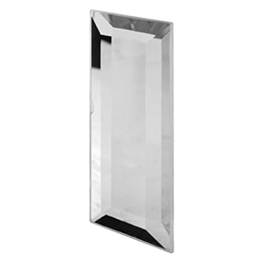 

Prime-Line MP6942 Mirrored Door Pull with Adhesive Back 2 Pack