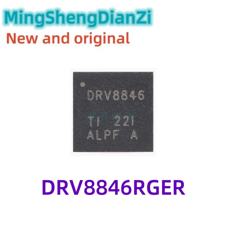 1PCS Brand New DRV8… - image