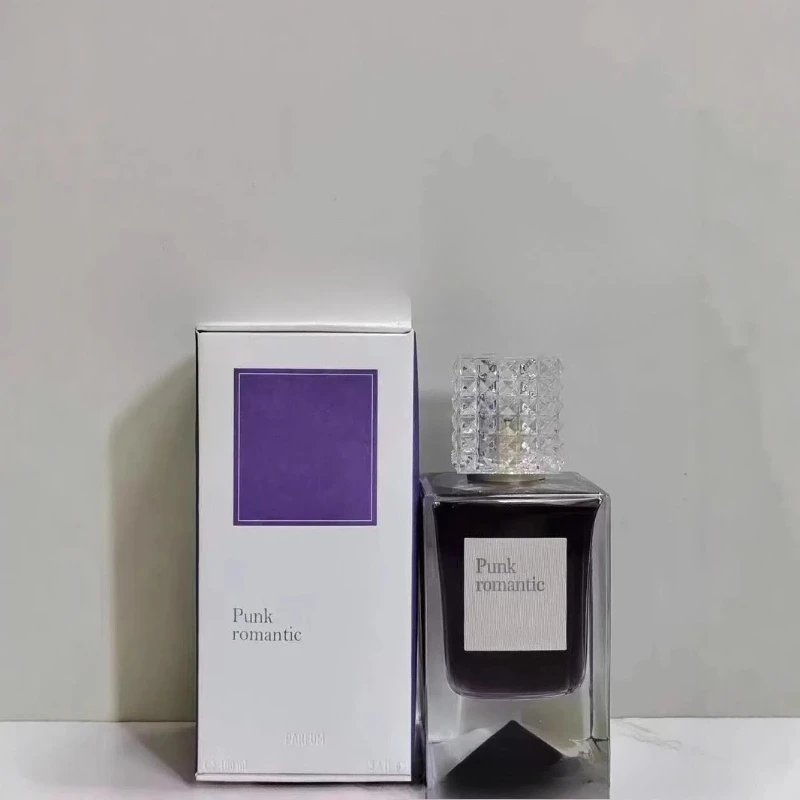 

100Ml Classic Brand Free Shipping Designer Perfume Club Disorderly Love Borderless Dream Men Women's Perfum Body Fragrance Spray