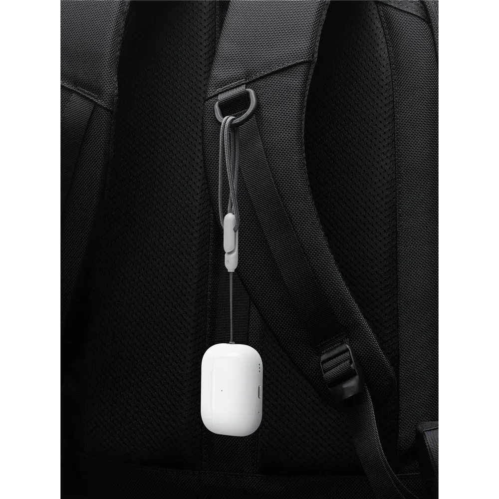 2-1Pcs Airpods Incase Lanyard For Airpods Pro 2nd Generation For Apple Airpods 3 1 2 Pro Case Hang Rope Official Case Hang Rope