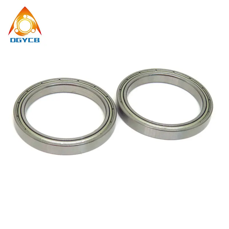 5pcs 6705 2RS Bearing 25x32x4 Deep Groove Ball Bearing 61705 2RS RS 25*32*4 Thin Wall Bearing 6705ZZ 61705ZZ Bearing