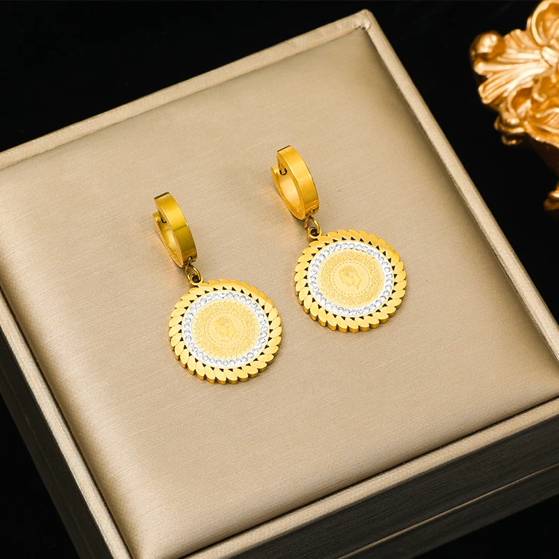 Charming Women's Fashion Jewellery Set, Gift-Ready