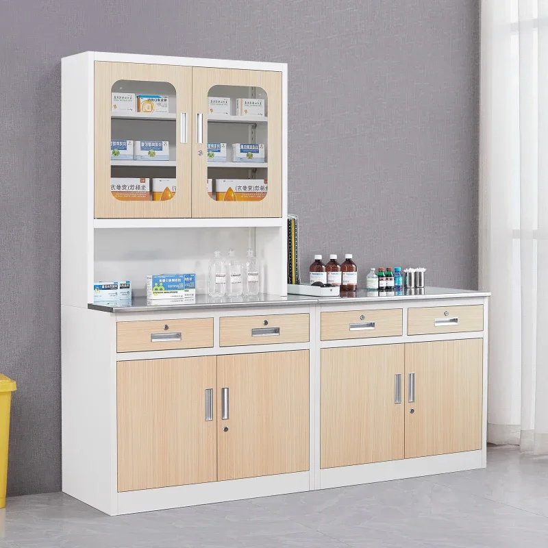TAO Tao Workbench Treatment Room Disposal Table Oral Dental Instrument Cabinet