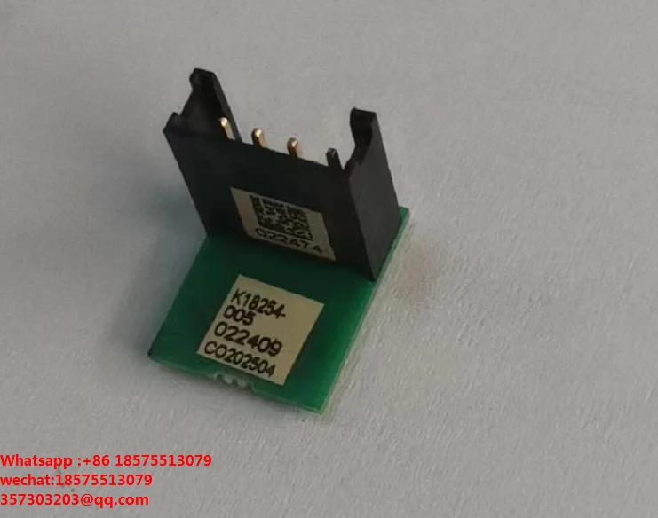 

For CAM BRO K18254-005 AK96 AK98 Concentrate Position Sensor AB Liquid Connector Sensor Small Plate PT Small Plate