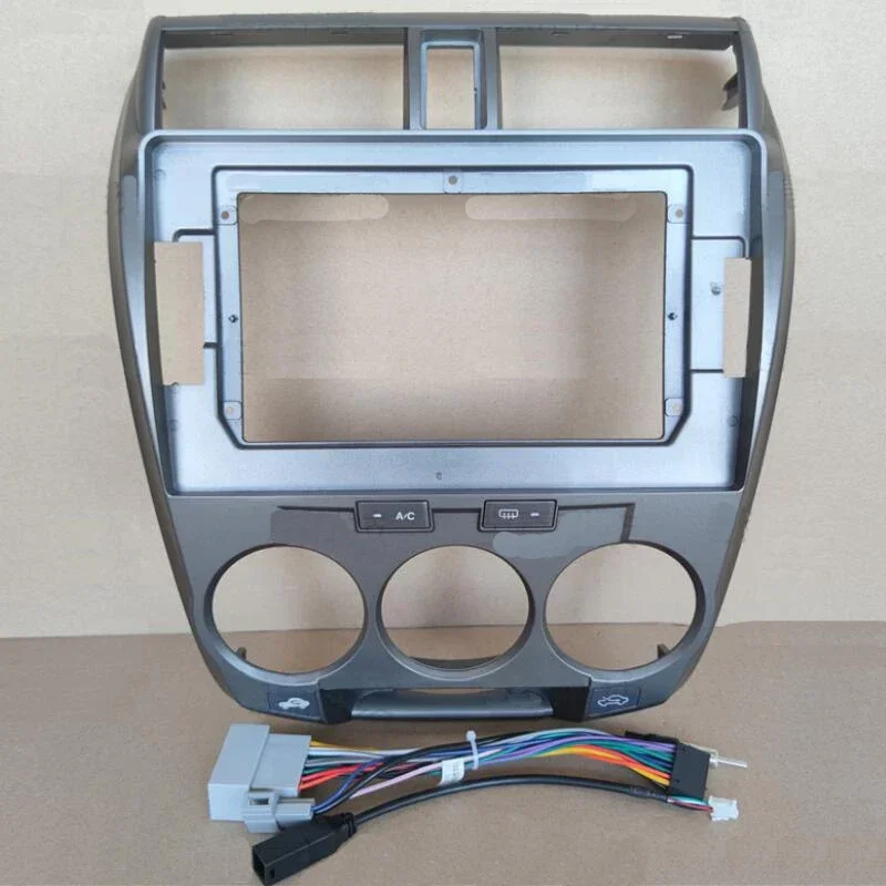 Car Frame Audio Radio Frame 10