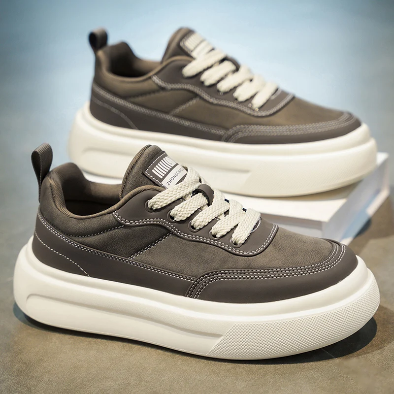 men's-spring-2026-fashionable-casual-sport-shoes-waterproof-anti-slip-thick-bottom-heightening-leisure-trendy-shoes